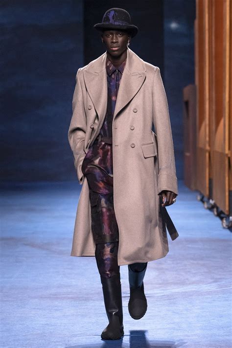 dior men 2022 winter